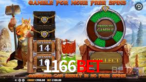 Roulette Table 1166bet