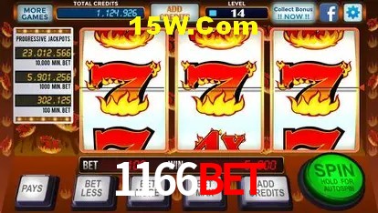 Flash Promotion 1166bet