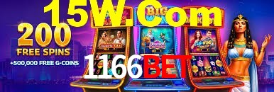 Live Casino 1166bet