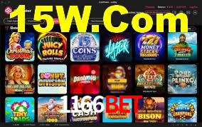Tournaments 1166bet