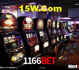 Platform Technology 1166bet