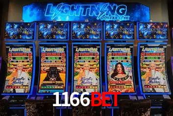 Exclusive Offers 1166bet